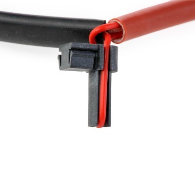 Sensor, Bremsbelagverschleiß RIDEX 407W0099 407W0099 - foto 7