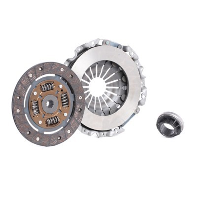 Kupplungssatz RIDEX 479C0046 479C0046 - foto 4