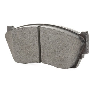Bremsbeläge Satz RIDEX 402B0998 402B0998 - foto 10