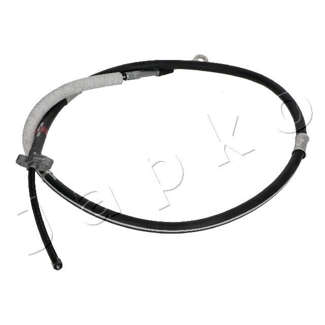 Seilzug, Feststellbremse JAPKO 1312063L 1312063L - foto 4