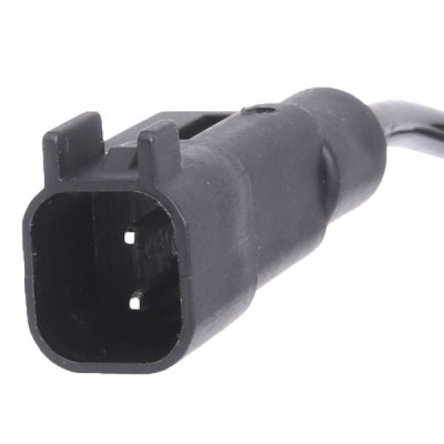 ABS Sensor RIDEX 412W0966 412W0966 - foto 4