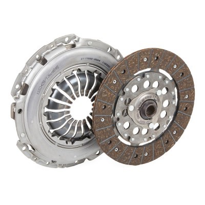 Kupplungssatz RIDEX 479C0136 479C0136 - foto 3
