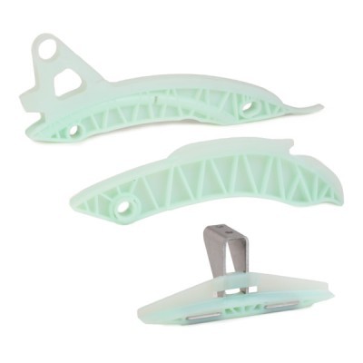 Steuerkettensatz RIDEX 1389T0045 1389T0045 - foto 4