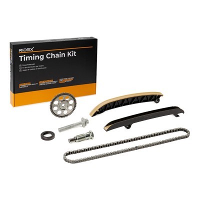 Steuerkettensatz RIDEX 1389T0131 1389T0131 - foto 2