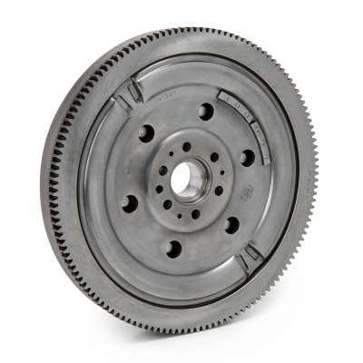 Schwungrad RIDEX 577F0241R 577F0241R - foto 3