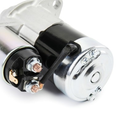 Anlasser RIDEX 2S0533 2S0533 - foto 6
