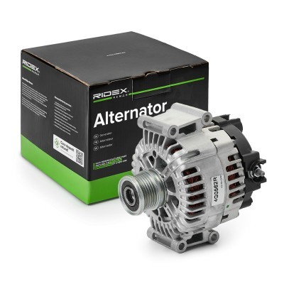 Generator RIDEX 4G0562R 4G0562R - foto 2