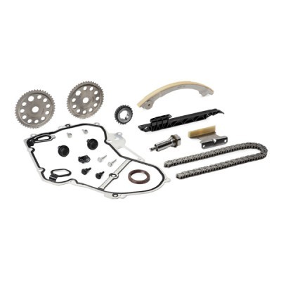 Steuerkettensatz RIDEX 1389T0094 1389T0094 - foto 2