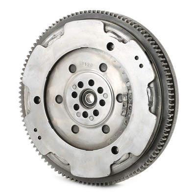 Schwungrad RIDEX 577F0140R 577F0140R - foto 4
