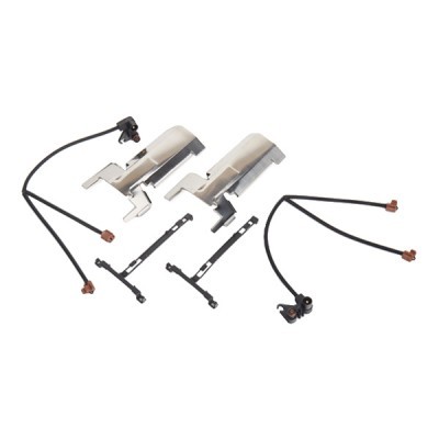 Sensor, Bremsbelagverschleiß RIDEX 407W0162 407W0162 - foto 7