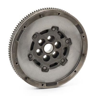 Schwungrad RIDEX 577F0487R 577F0487R - foto 4