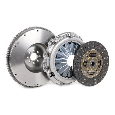 Kupplungssatz RIDEX 479C2888 479C2888 - foto 4