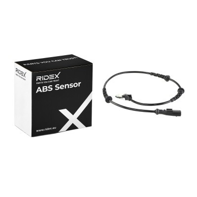 ABS Sensor RIDEX 412W0216 412W0216 - foto 2