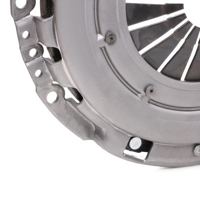 Kupplungssatz RIDEX 479C0184 479C0184 - foto 6
