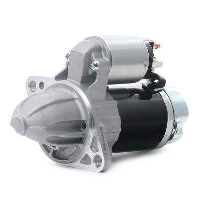 Anlasser RIDEX 2S0390 2S0390 - foto 3