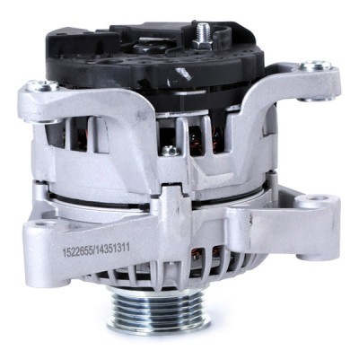 Generator RIDEX 4G0299 4G0299 - foto 10