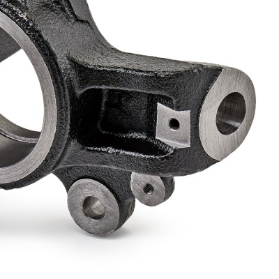 Achsschenkel RIDEX 1159S0053 1159S0053 - foto 5