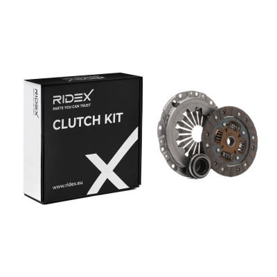 Kupplungssatz RIDEX 479C0923 479C0923 - foto 2