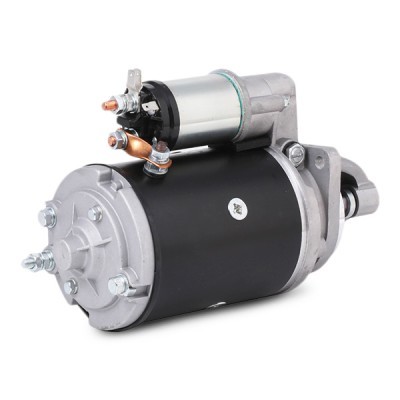 Anlasser RIDEX 2S0460 2S0460 - foto 3