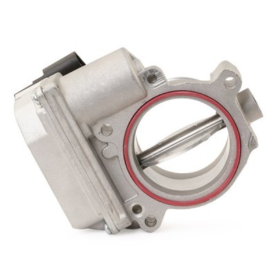Дроссельная заслонка RIDEX 158T0034 158T0034 - foto 6
