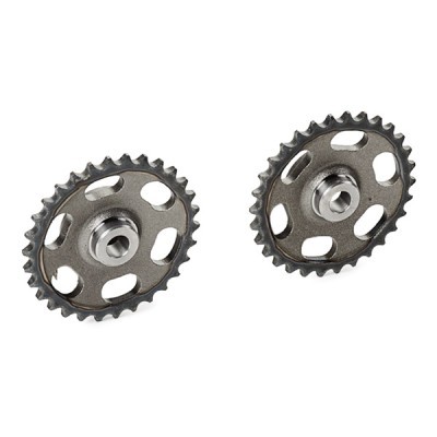 Steuerkettensatz RIDEX 1389T2612 1389T2612 - foto 5