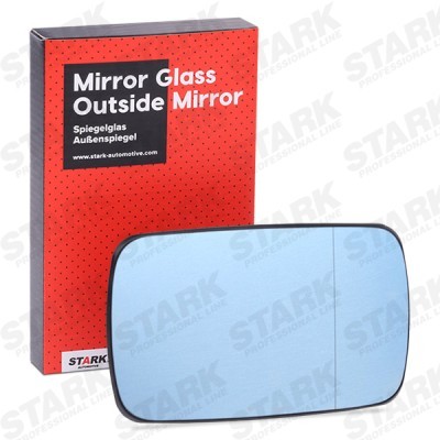 Spiegelglas, Außenspiegel Stark SKMGO-1510435 SKMGO-1510435 - foto 1