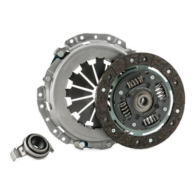 Kupplungssatz RIDEX 479C0172 479C0172 - foto 3