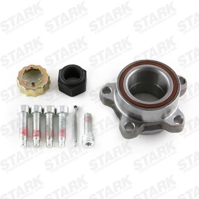 Radlager Stark SKWB-0180155 SKWB-0180155 - foto 3