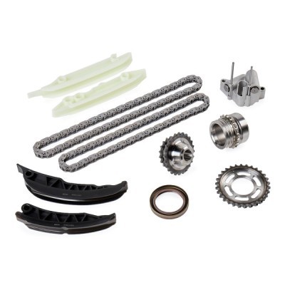 Steuerkettensatz RIDEX 1389T2664 1389T2664 - foto 2