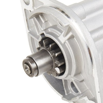 Anlasser RIDEX 2S0447 2S0447 - foto 5