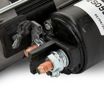 Anlasser RIDEX 2S0554R 2S0554R - foto 6