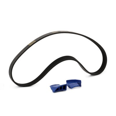 Keilrippenriemen RIDEX 305P0207P 305P0207P - foto 4