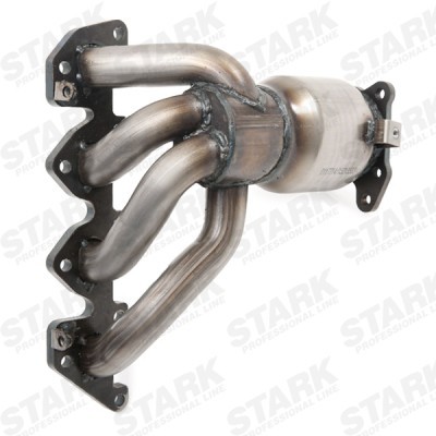Katalysator Stark SKCCT-4840141 SKCCT-4840141 - foto 5