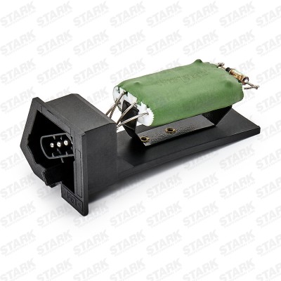 Klimabedienteil Stark SKCU-2150054 SKCU-2150054 - foto 5
