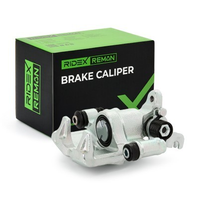 Bremssattel RIDEX 78B0028R 78B0028R - foto 2
