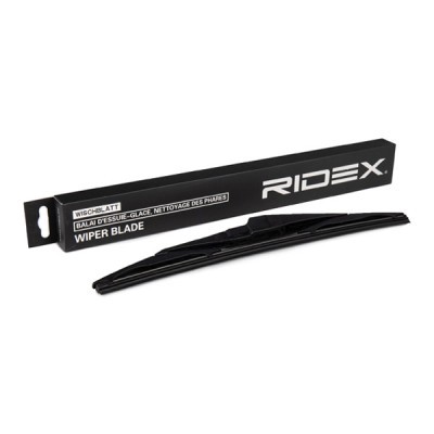 Wischblatt RIDEX 298W0484 298W0484 - foto 2