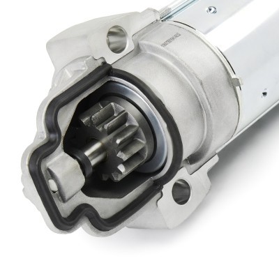 Anlasser RIDEX 2S0645 2S0645 - foto 5