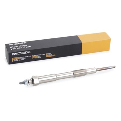 Glühkerze RIDEX 243G0168 243G0168 - foto 2