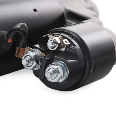 Anlasser RIDEX 2S0408 2S0408 - foto 6