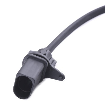 Sensor, Bremsbelagverschleiß RIDEX 407W0166 407W0166 - foto 3