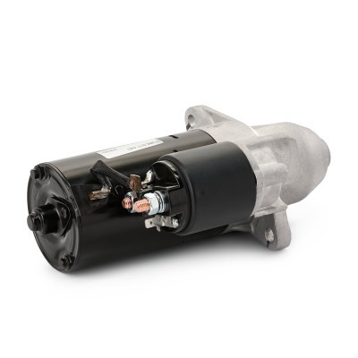 Anlasser RIDEX 2S0319R 2S0319R - foto 3