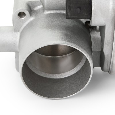 Дроссельная заслонка RIDEX 158T0025 158T0025 - foto 5