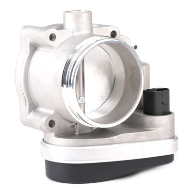 Дроссельная заслонка RIDEX 158T0045 158T0045 - foto 3