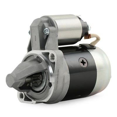 Anlasser RIDEX 2S0037 2S0037 - foto 3