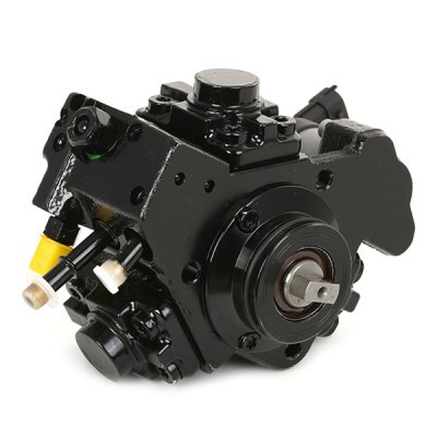 Hochdruckpumpe RIDEX 3918H0050R 3918H0050R - foto 3