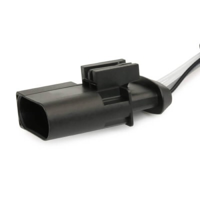 Lambdasonde RIDEX 3922L0048P 3922L0048P - foto 5