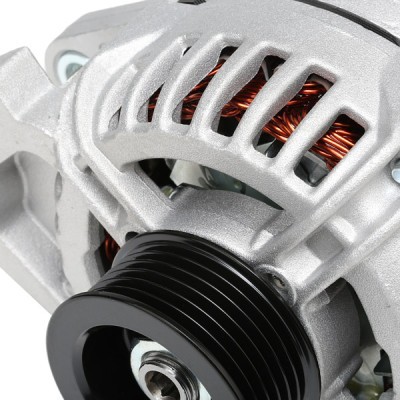 Generator RIDEX 4G0323 4G0323 - foto 8