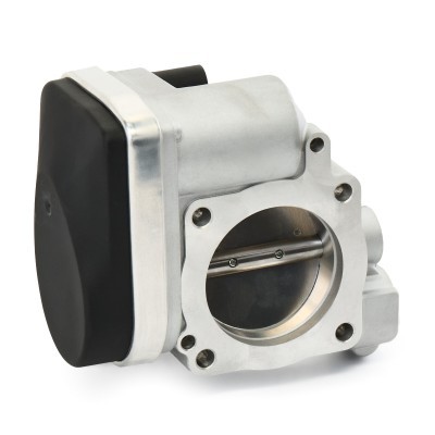 Дроссельная заслонка RIDEX 158T0033 158T0033 - foto 4