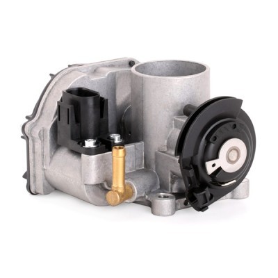Дроссельная заслонка RIDEX 158T0007 158T0007 - foto 3
