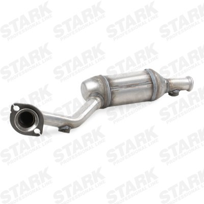 Katalysator Stark SKCCT-4840148 SKCCT-4840148 - foto 3